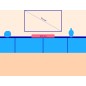 Sonos Beam (Gen 2) Soundbar Hvid